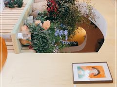 -萤火虫咖啡(后海店)