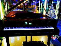 -MOSSO德国餐厅·音乐酒吧(环宇荟店)
