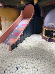 点击看大图 -meland亲子乐园(深圳领展中心城店)