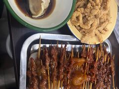 -潮妈小食