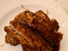 -海富门·带鱼·淮扬菜·粤菜(甘家口店)