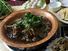 -老诚一锅(锦州总店)