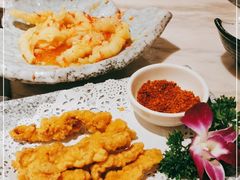 -同仁四季椰子鸡(福田东园总店)