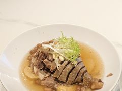 -打酱油·非遗淮扬菜(瘦西湖梅岭店)
