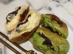 -WHEAT&BAKER-麥(凯德来福士店)