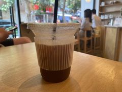 -常识咖啡common sense(春熙路店)