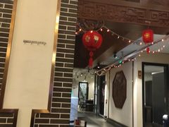 -仁虎老火锅(黄泥磅店)