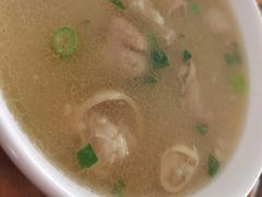 -温记府廟豆汤饭·始于1955年(海椒店)