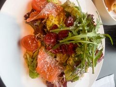 -当米亚诺意大利餐厅(武汉光谷凯悦酒店)