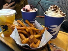 -BeauTea水仙(coco park店)