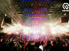 -Club Queen皇后酒吧