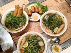 -Cô Thành Restaurant