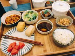 -和雅集素食(景区店)