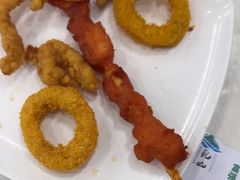 -集杰尚品海鲜烤肉自助餐厅(乳山振华店)