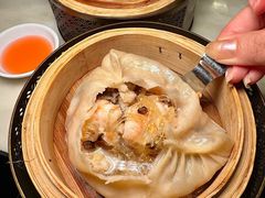 -誉八仙粤菜(万象天地店)
