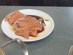 -尚宴牛特鲜自助(太原街万达店)
