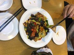 -台北楚楚园馅饼粥(虹桥南丰城店)