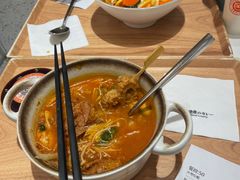 -池奈·咖喱蛋包饭(熙地港店)