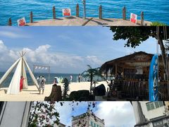 -三亚南山文化旅游区