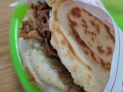 -蘇家肉夹馍