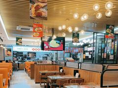 -添利·香港茶餐厅·下午茶(雪象店)