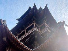 -杭州半山国家森林公园