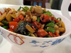 -老长沙龙虾馆(梅林店)