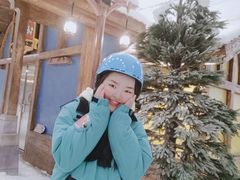 -长沙湘江冰雪世界