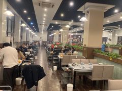 -鑫龙火锅城(青岛分店)