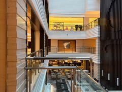 -上海中航虹桥机场泊悦酒店