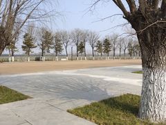 -汉长安城未央宫国家考古遗址公园