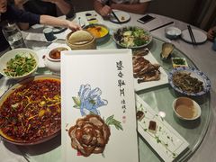 -全聚德(蓝山店)