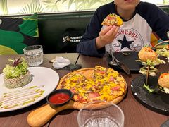 -Shantek象提南亚西餐厅&Bistro(淮海中路店)
