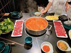 -二刀潮牛(重庆光环购物公园店)