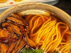 -安多素食(广仁寺路店)