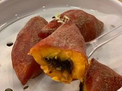 软糯薯蓉粿-点都德(北京路贰店)