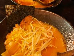 -日本料理神拉面