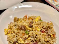 -佛山希尔顿酒店·融誉亚洲美食荟