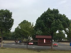 -漕湖湿地公园