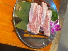-kingkong大猩猩烤肉(CBD店)