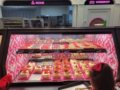 -CC BAGEL&SCONE 贝果与司康(南开大悦城店)