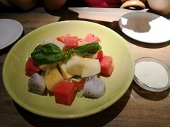 -卡朋西餐(较场西路店)