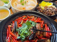 -蝦塘·中国餐馆(城墙南马道巷店)