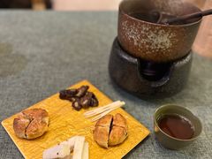-一号铺子·大炉茶
