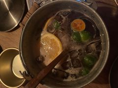 -鹿萤季·营地小馆(皇后公园店)