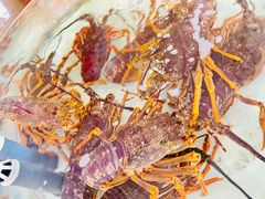 -万龙洲海鲜(大兴绿地缤纷城店)