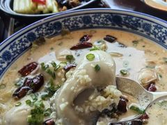 -广州柏悦酒店·悦景轩·粤菜餐厅