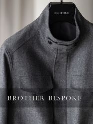点击看大图 -Brother西服礼服定制·商务·婚礼(佛山南海店)