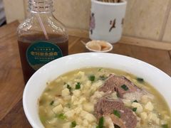-老刘家永盛斋·传统泡馍(东关南街店)