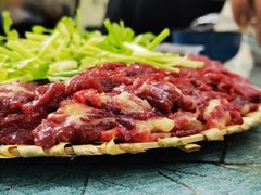 -阿欢牛肉店·火锅·粿条面